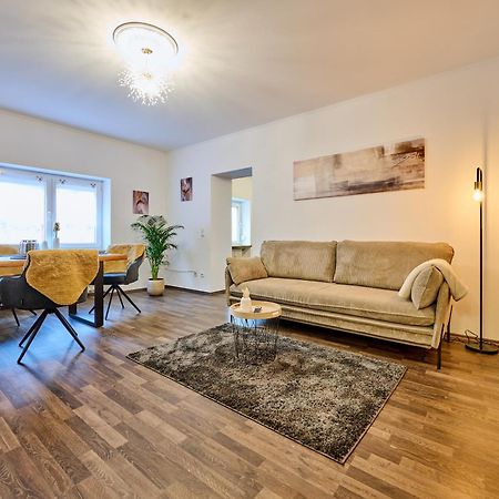 Apanoxa Homes I Zentral I Geschaefts- Und Monteurswohnung Straubing Extérieur photo