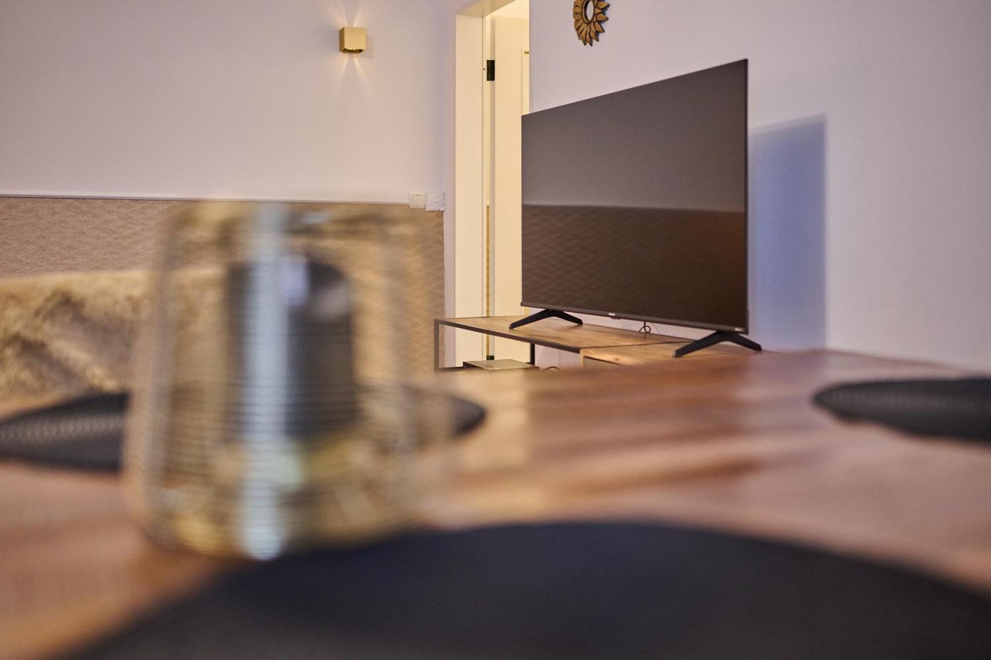 Apanoxa Homes I Zentral I Geschaefts- Und Monteurswohnung Straubing Extérieur photo