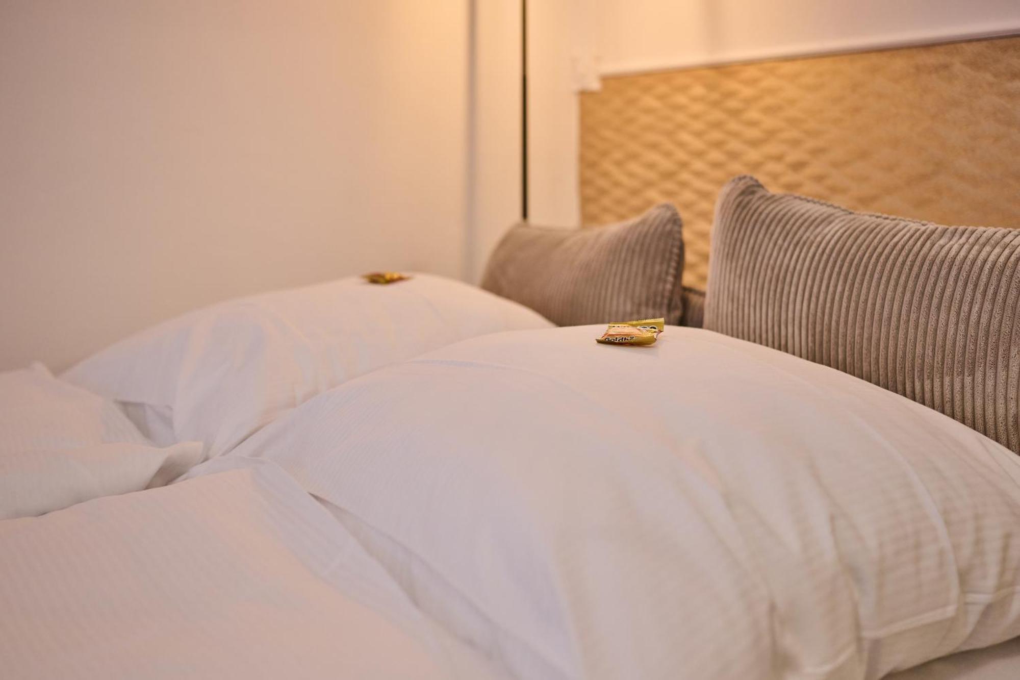 Apanoxa Homes I Zentral I Geschaefts- Und Monteurswohnung Straubing Extérieur photo