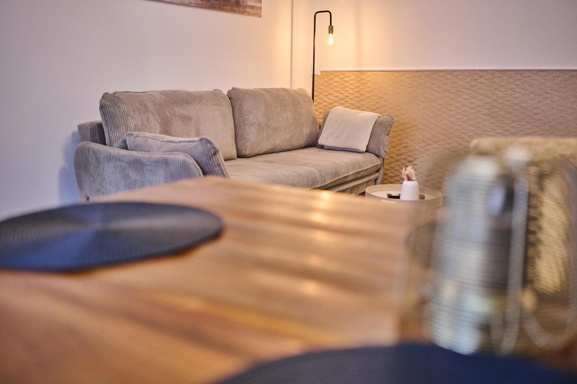 Apanoxa Homes I Zentral I Geschaefts- Und Monteurswohnung Straubing Extérieur photo
