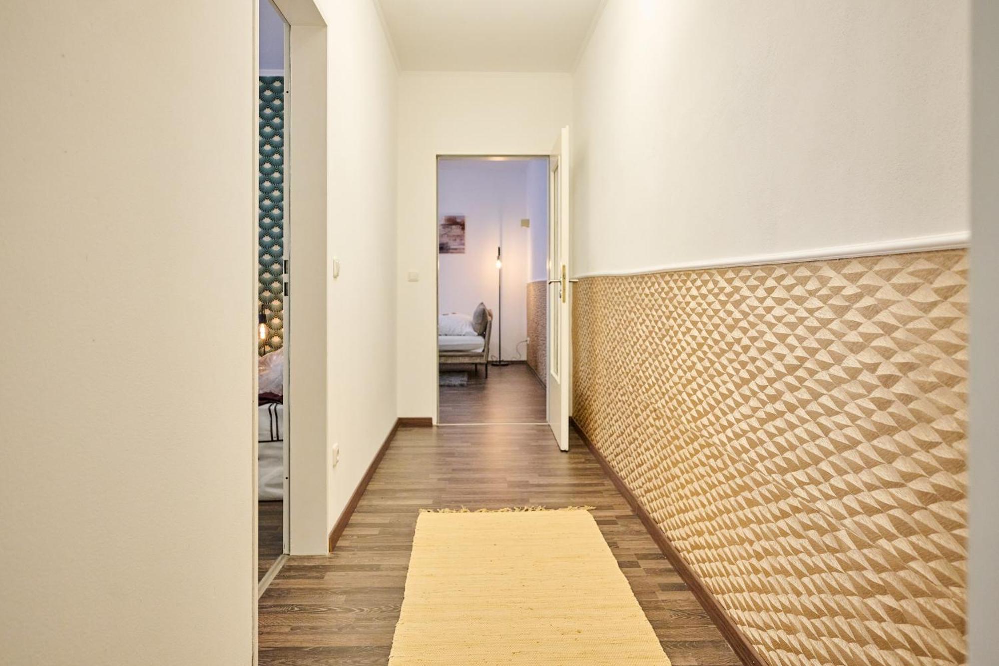 Apanoxa Homes I Zentral I Geschaefts- Und Monteurswohnung Straubing Extérieur photo